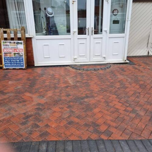 driveways preston wigan 01