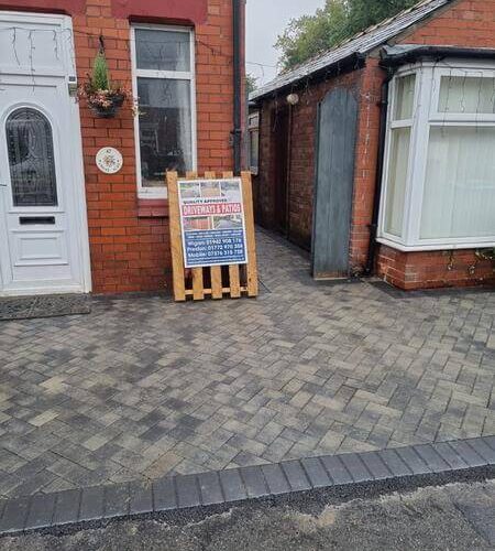 driveways preston wigan 05