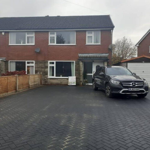 driveways preston wigan 08