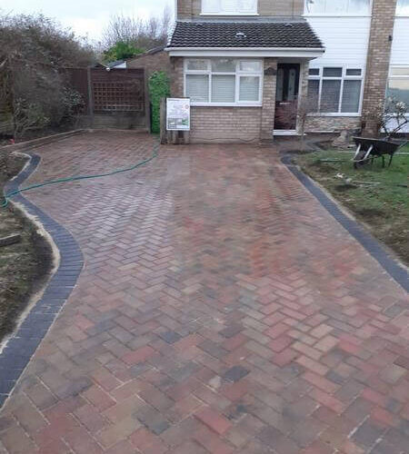 driveways preston wigan 12