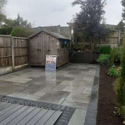 driveways preston wigan 19