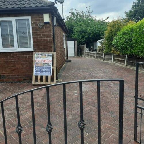 driveways preston wigan 24