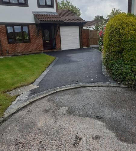 driveways preston wigan 29