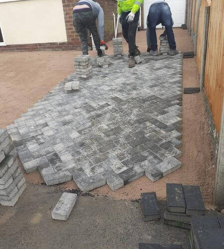 driveways preston wigan 35