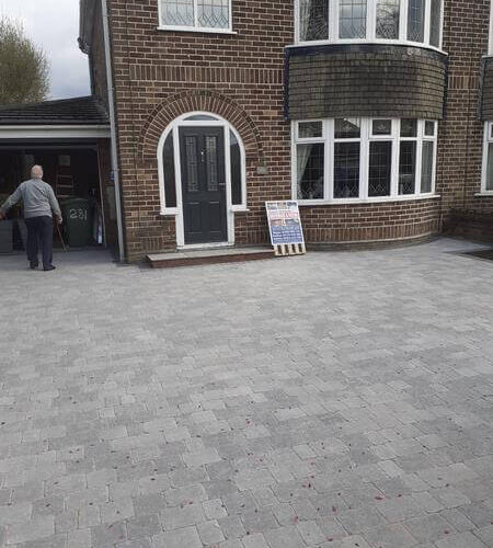 driveways preston wigan 39