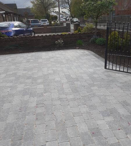 driveways preston wigan 40