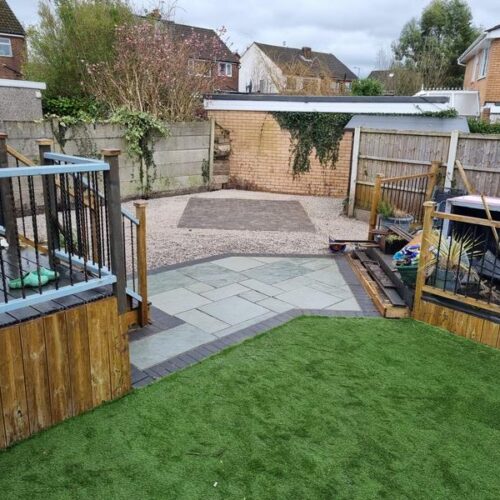 preston garden renovation patio 07