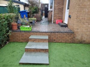 preston garden renovation patio 08
