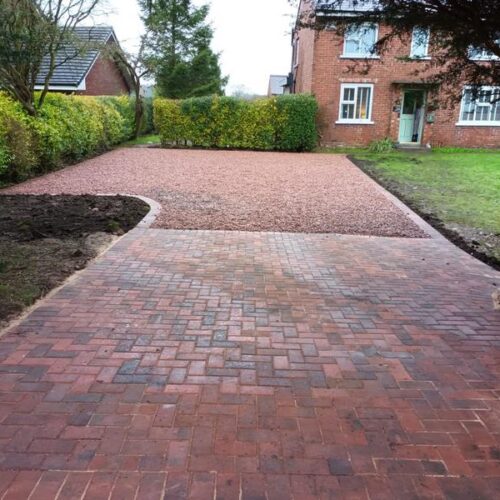 preston driveways block paving 04