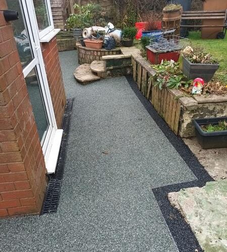 resin bonded driveway 08