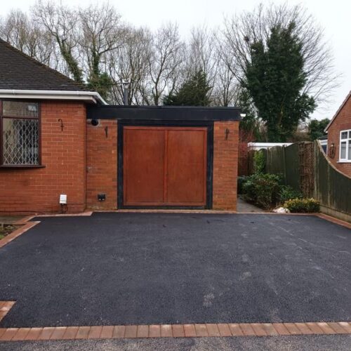 tarmac driveway project 01