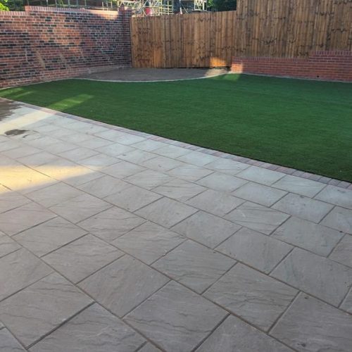 preston new patio artificial grass 02