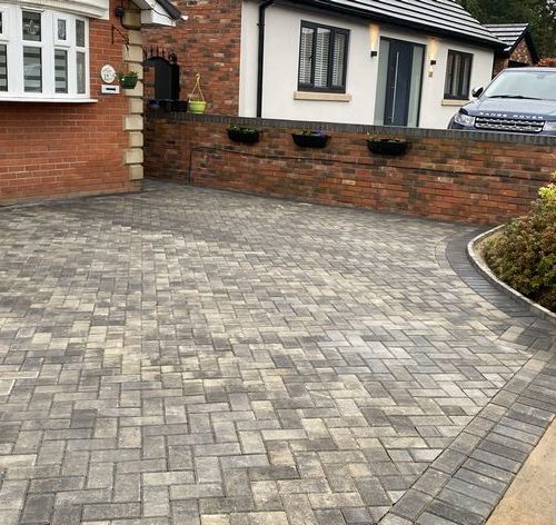 preston block paved driveways marshalls blocks 03