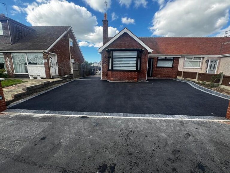 tarmac driveway preston 05