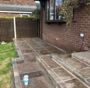 patio installers in wigan blackpool lancashire 33