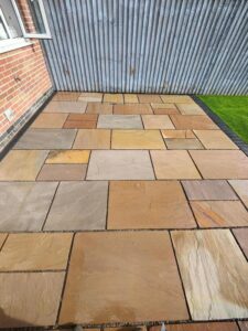 patio installers in wigan blackpool lancashire 40
