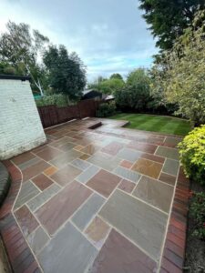 patio installers in wigan blackpool lancashire 48