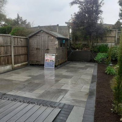 driveways preston wigan 19