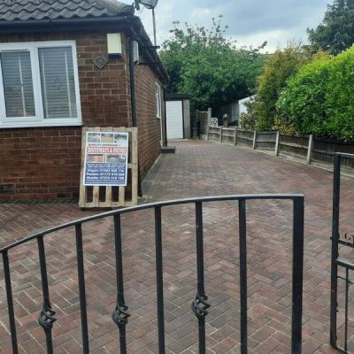 driveways preston wigan 24