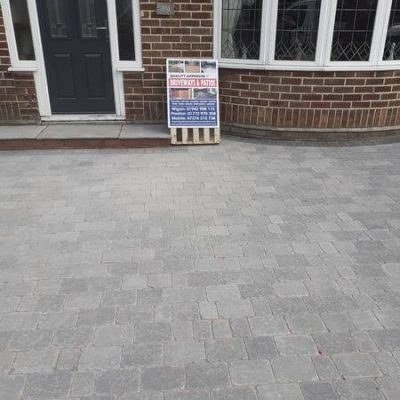 driveways preston wigan 34
