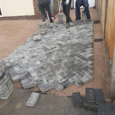 driveways preston wigan 35