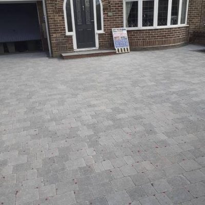driveways preston wigan 38